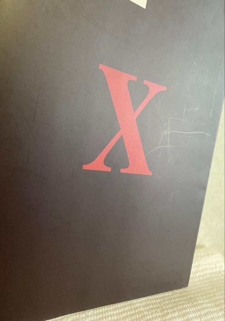 初版　CLAMPX illustrated collection 1&2 セット