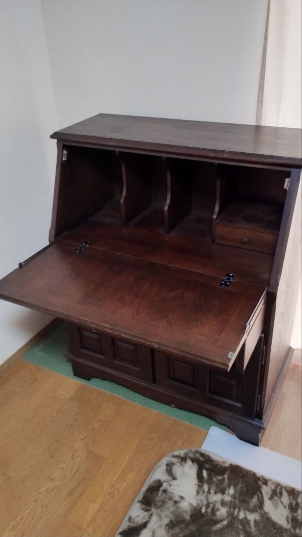 karimoku　ライティングビューロー（売り切り！！）