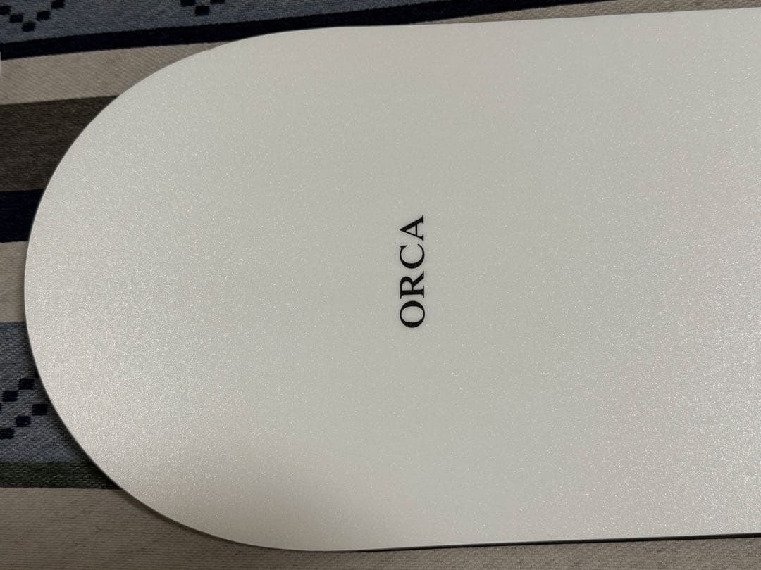 24-25model OGASAKA ORCA 157cm (ソール割れあり！)