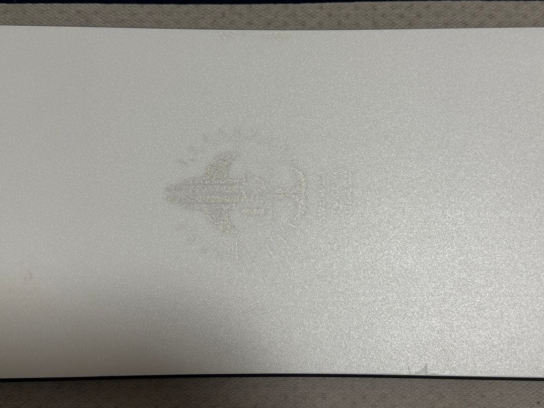 24-25model OGASAKA ORCA 157cm (ソール割れあり！)