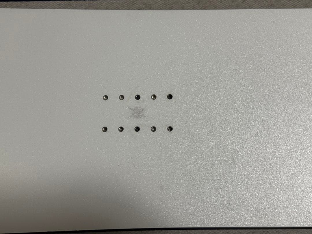 24-25model OGASAKA ORCA 157cm (ソール割れあり！)