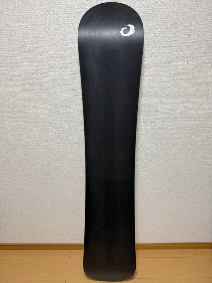 24-25model OGASAKA ORCA 157cm (ソール割れあり！)