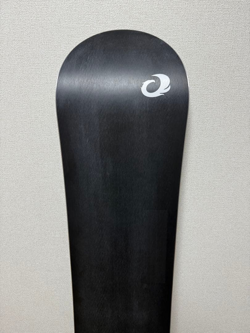 24-25model OGASAKA ORCA 157cm (ソール割れあり！)