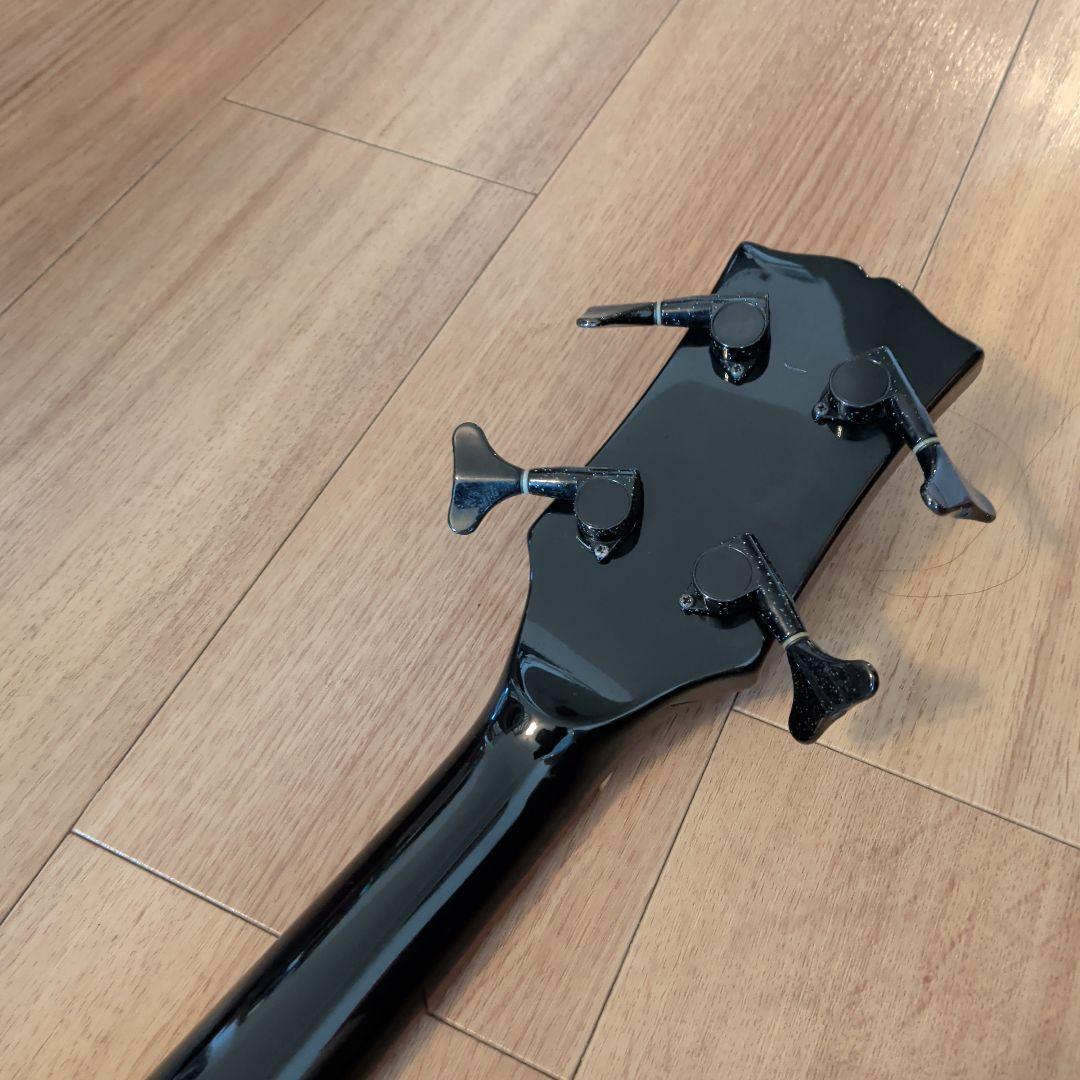 grass roots Jバイオリンベース