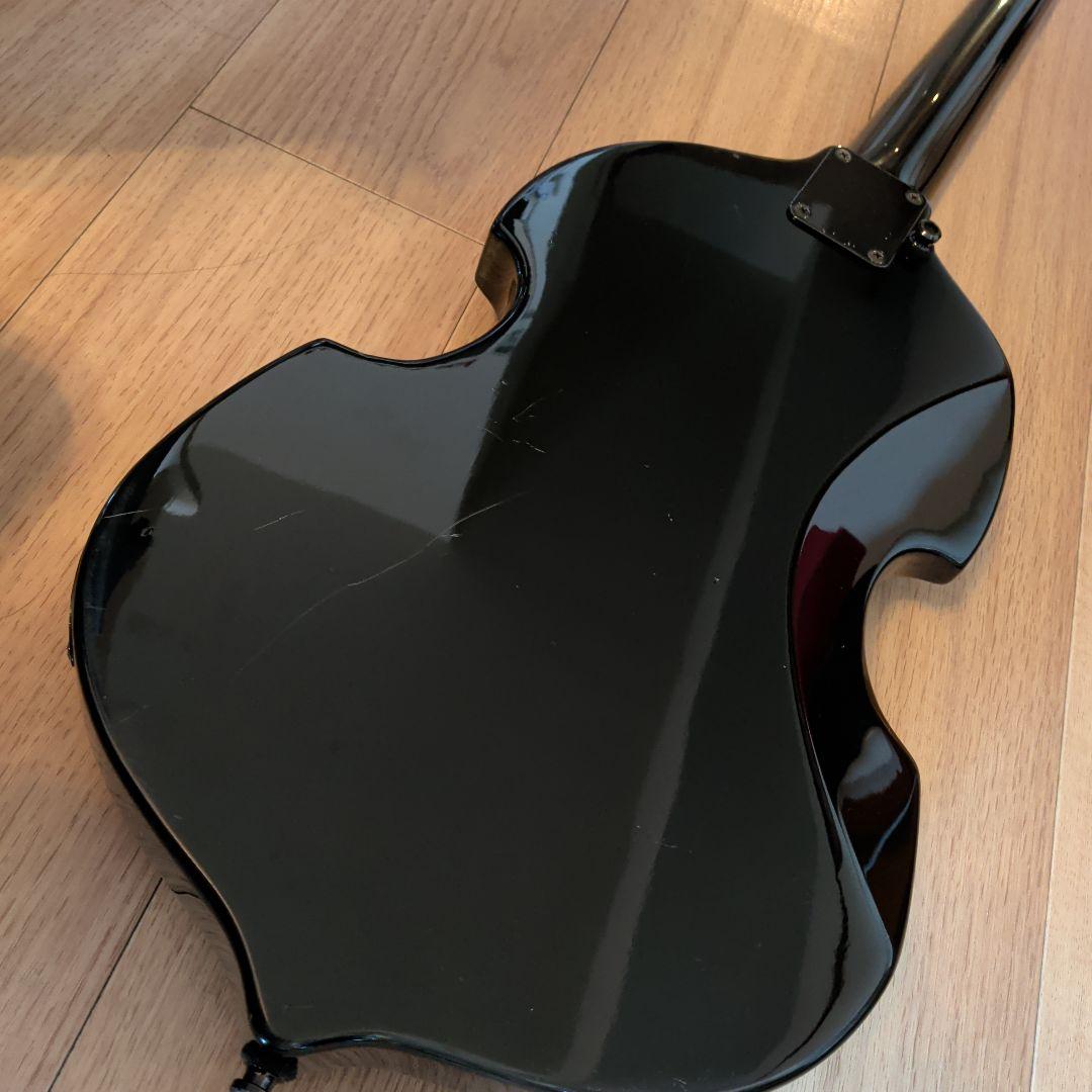 grass roots Jバイオリンベース