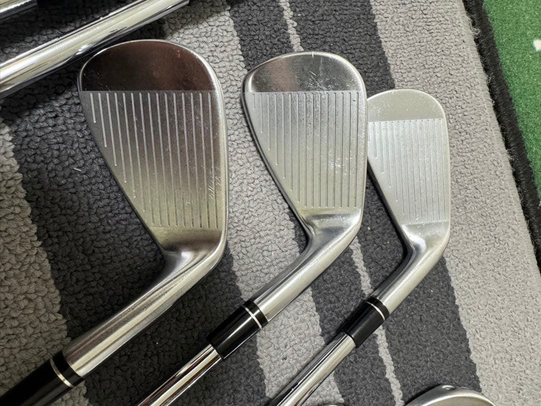 テーラーメイド　P790 2017 レフティ