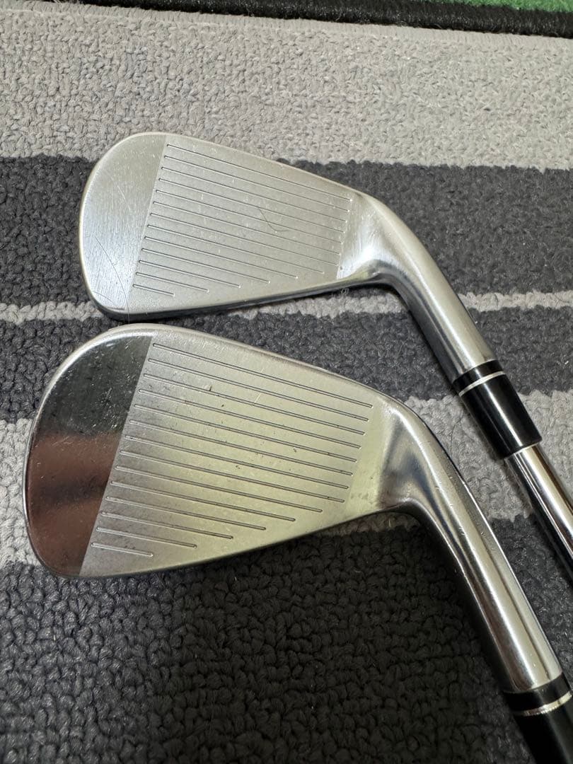 テーラーメイド　P790 2017 レフティ