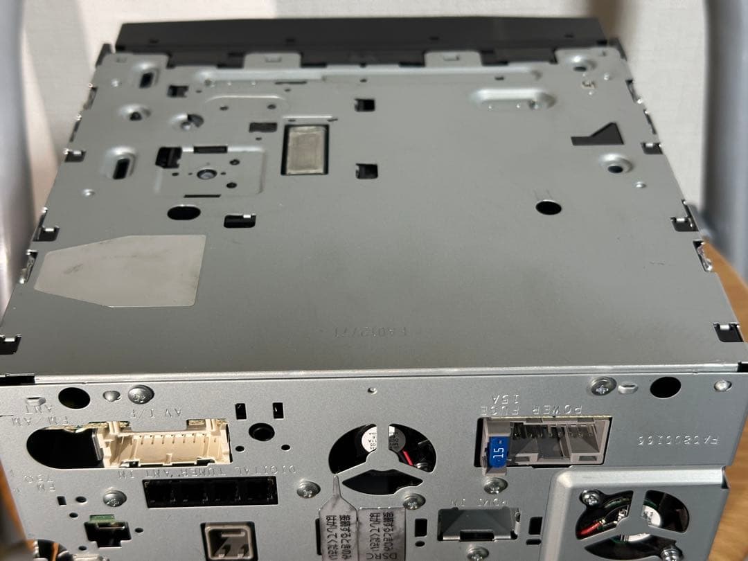 パナソニックストラーダ SDナビ CN-RS02D