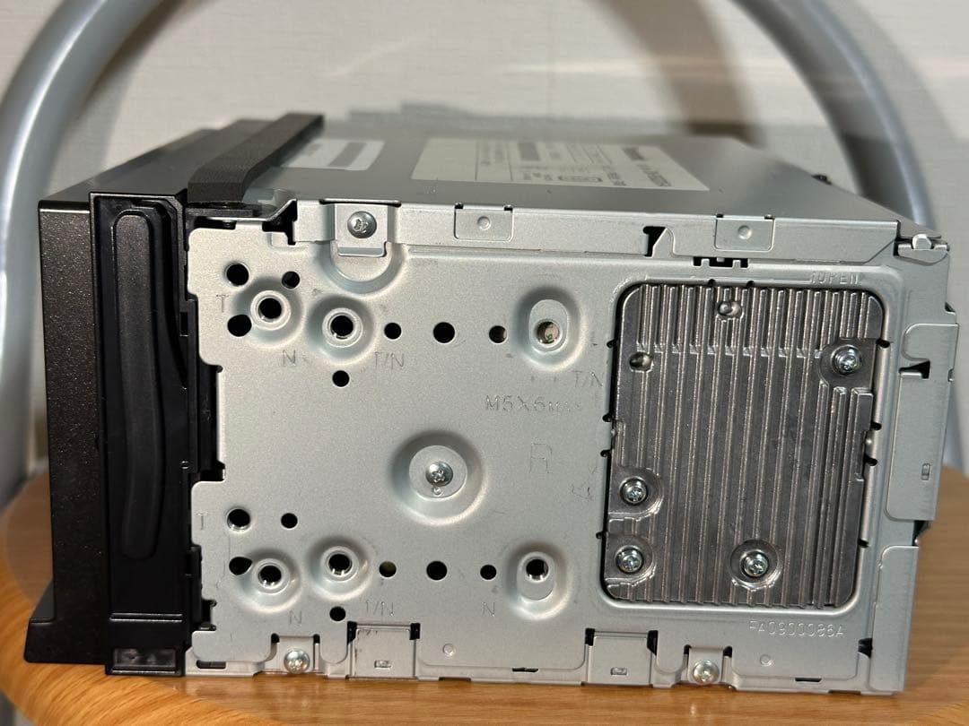 パナソニックストラーダ SDナビ CN-RS02D