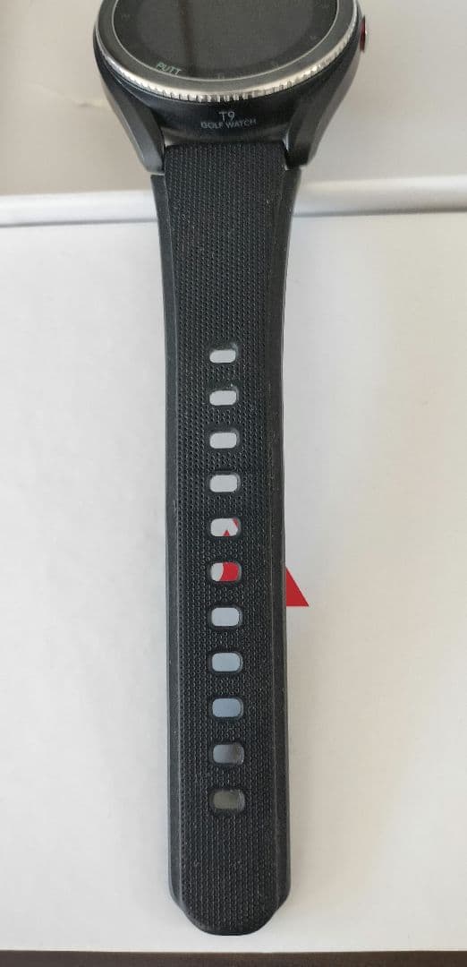 【値下げ中】ボイスキャディ T9 GPSスマートゴルフウォッチ