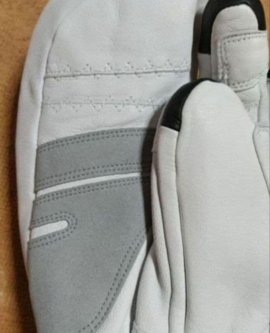 26モデル ONYONE THREE FINGER LEATHER サイズO