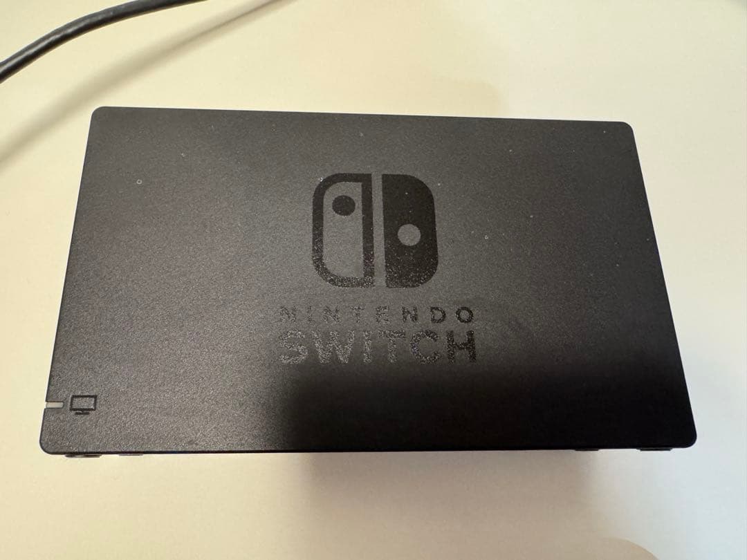 Nintendo Switch 本体 プロコントローラー付き