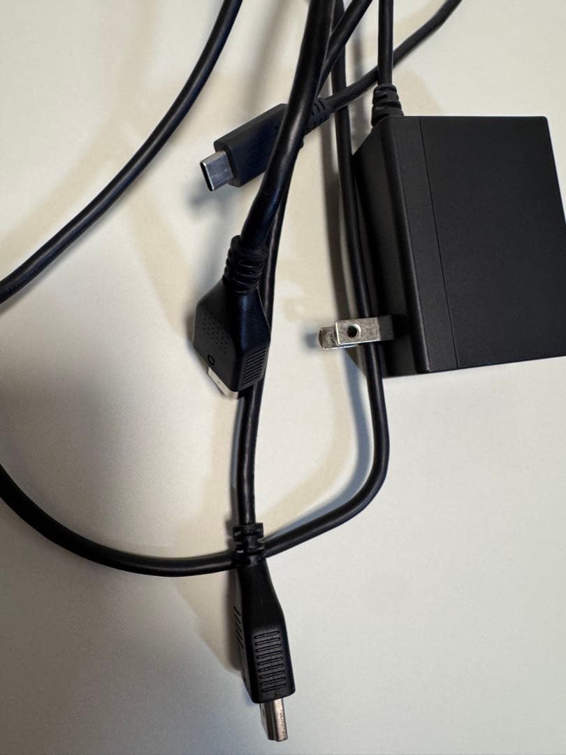 Nintendo Switch 本体 プロコントローラー付き