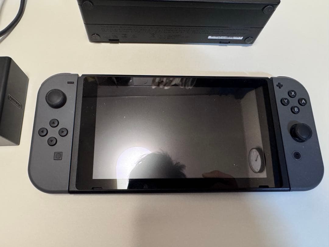 Nintendo Switch 本体 プロコントローラー付き