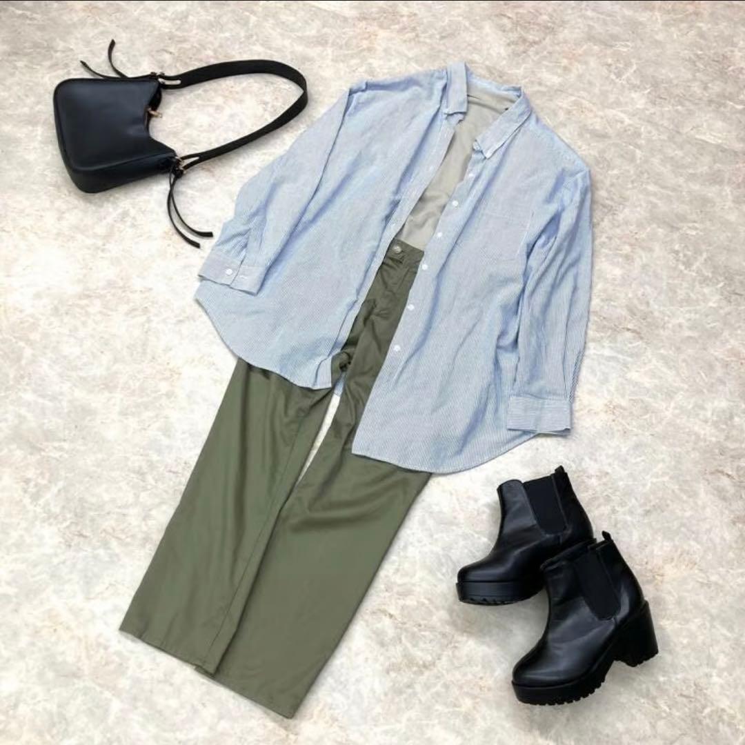 毎日コーデ❤️ おまとめ13着セット　レディース デニムジャケット Lサイズ