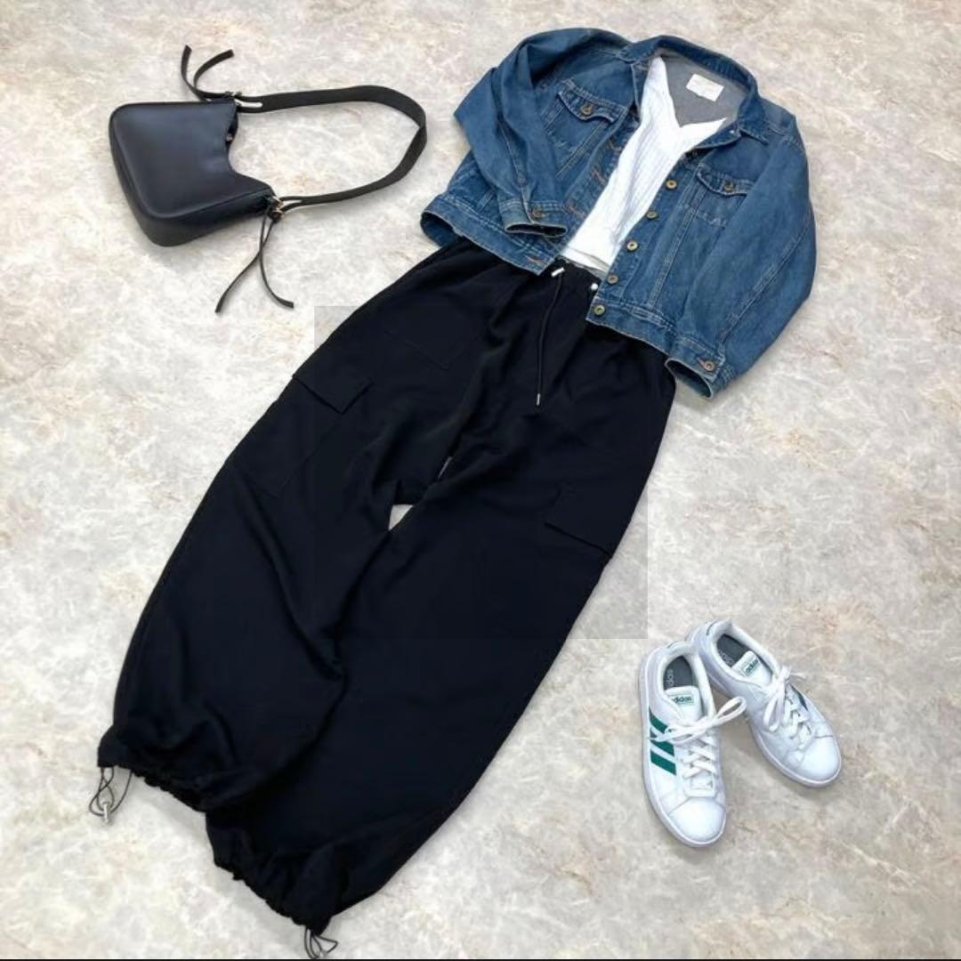 毎日コーデ❤️ おまとめ13着セット　レディース デニムジャケット Lサイズ