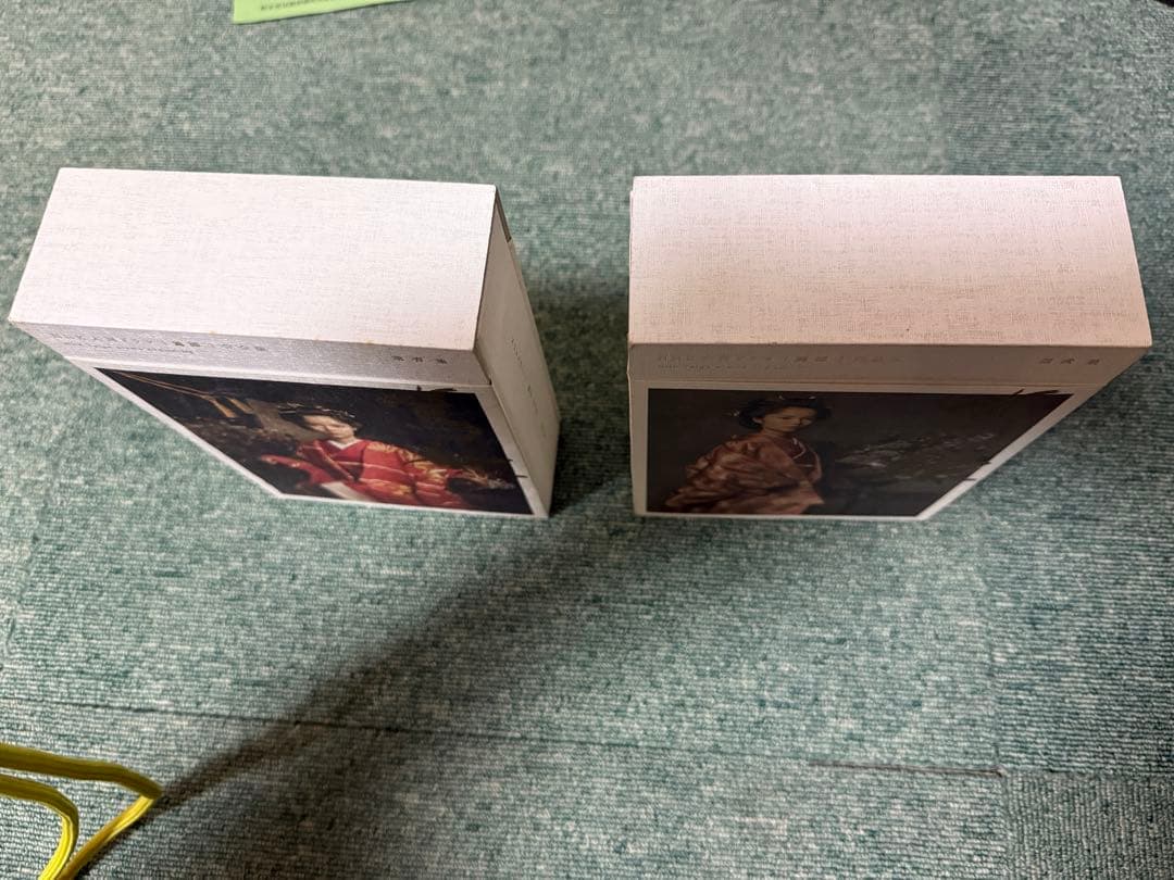 NHK大河ドラマ 篤姫 完全版　第壱集と第弐集セット