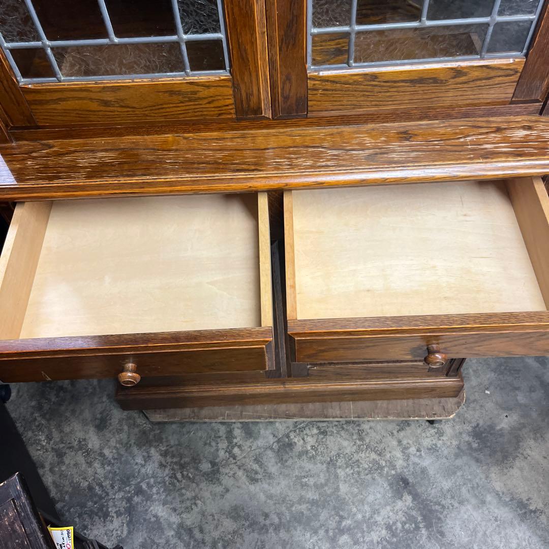 三越ブルージュ　キャビネット