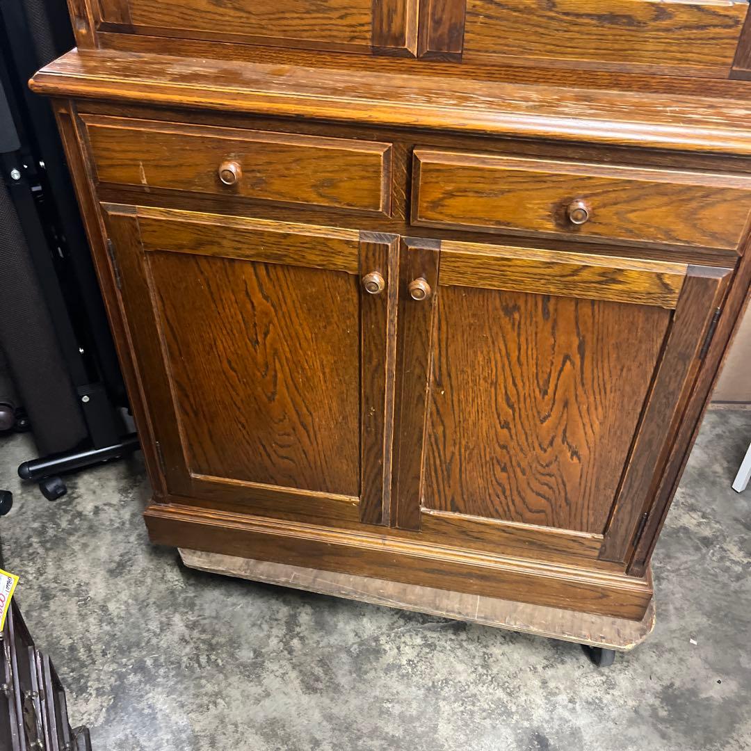 三越ブルージュ　キャビネット