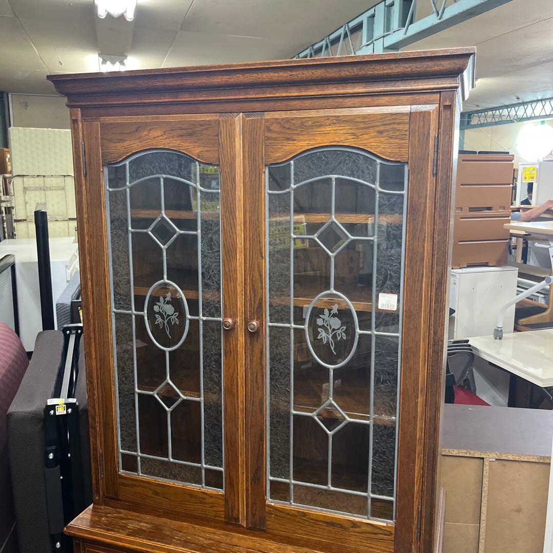 三越ブルージュ　キャビネット