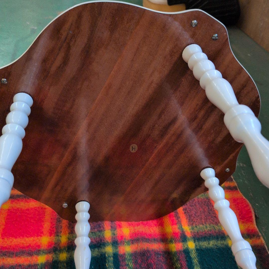 【訳あり】イタリア製 アンティーク ティーワゴン キッチンワゴン