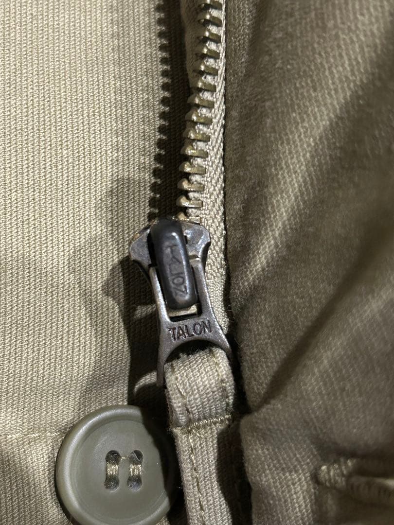 YMCLKY USN N-1 デッキジャケット n1 ミリタリー