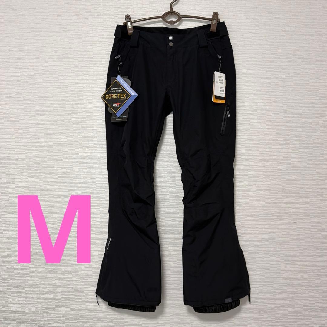 ゴアテックス　M 未使用品　スノボーパンツ