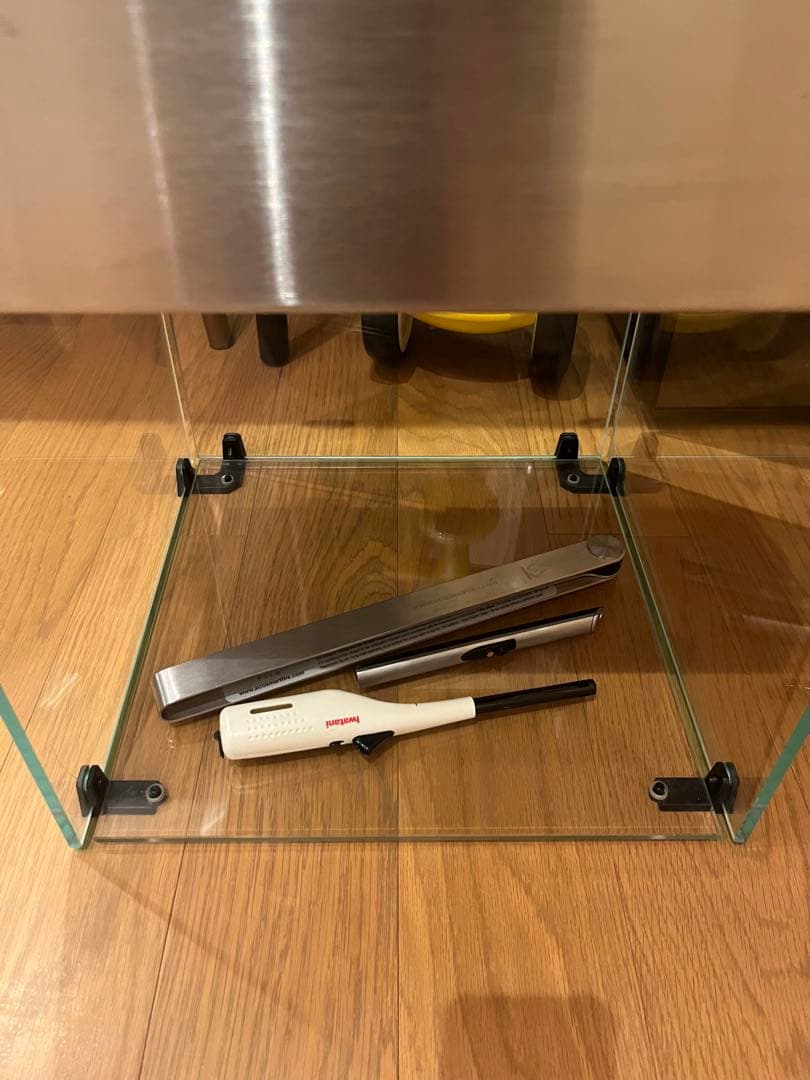 手渡し‼️EcoSmart Fire（エコスマートファイヤー）/ Ghost