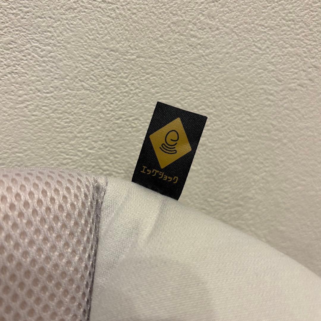 美品✨ コンビ ザエス エアー ISOFIX エッグショック ZB-690