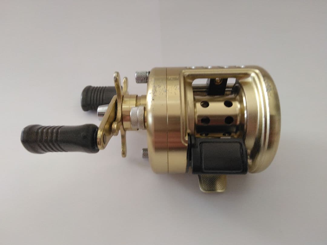 シマノ　カルカッタ51XT