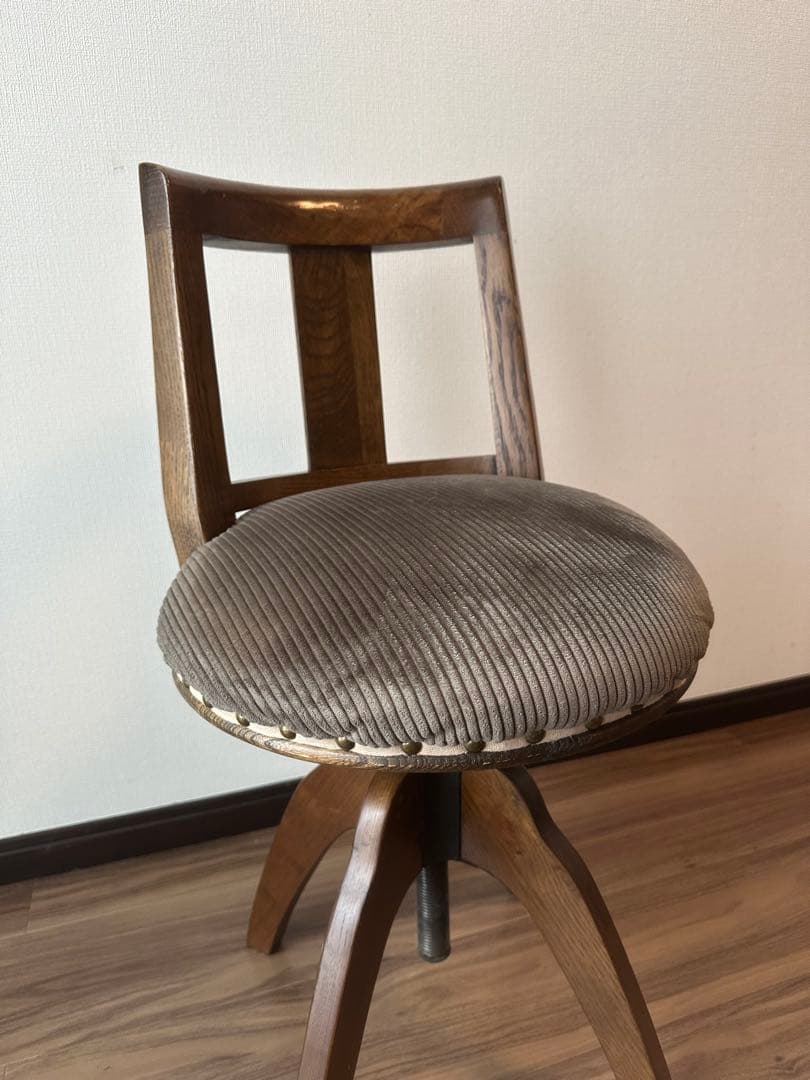 crash gate クラッシュゲート　ファソラ ダイニングチェア 1脚①