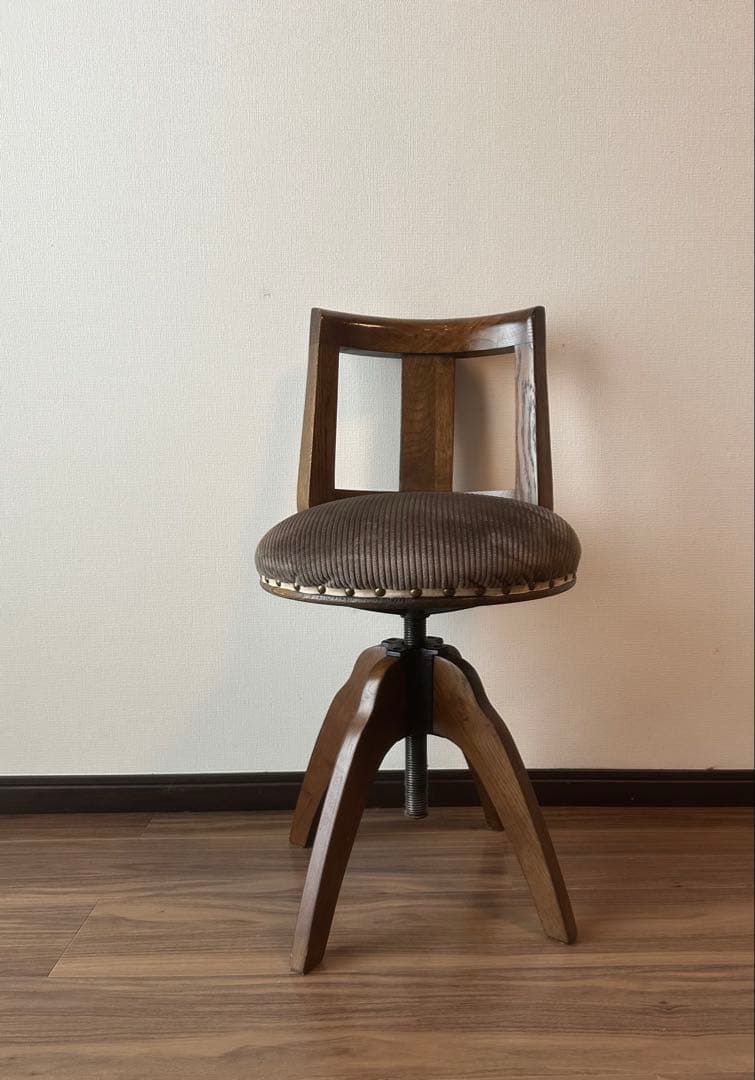 crash gate クラッシュゲート　ファソラ ダイニングチェア 1脚①