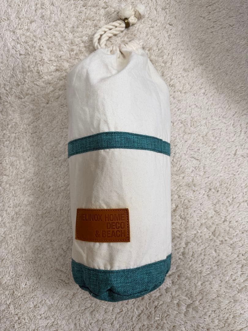 【美品】ヘリノックス ホーム・デコ&ビーチ コンフォートチェア