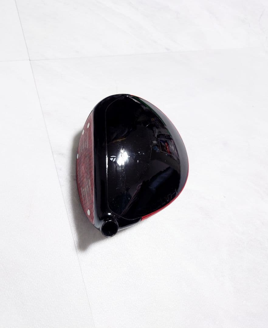 高飛距離 TaylorMade STEALTH2 9° 訳有 ドライバー 易しい