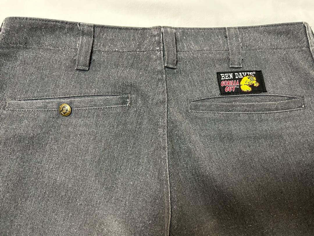 パンツ 00's BEN DAVIS GORILLA CUT Pants