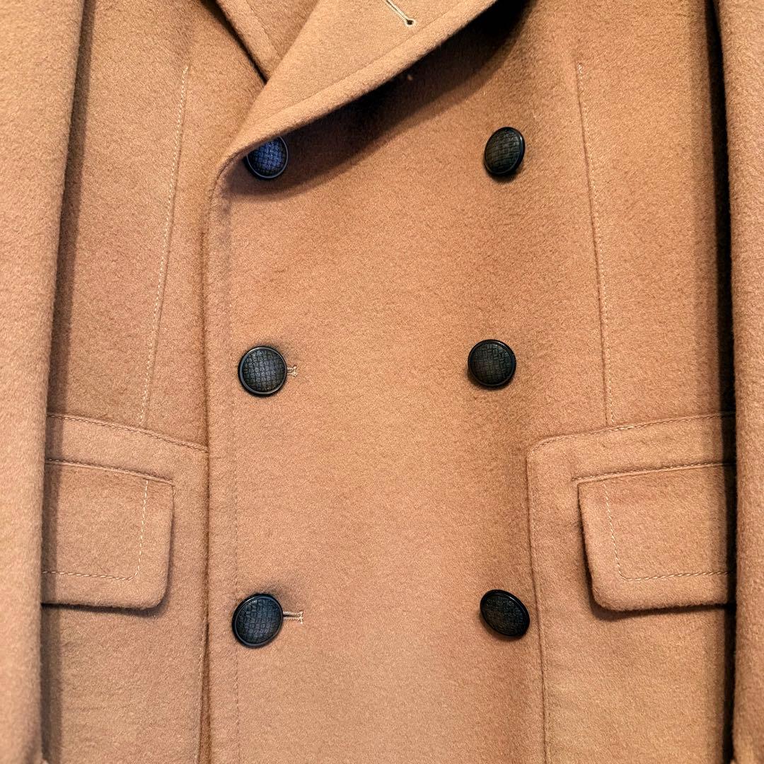 TAGLIATORE タリアトーレ CARLO ダブル チェスターコート