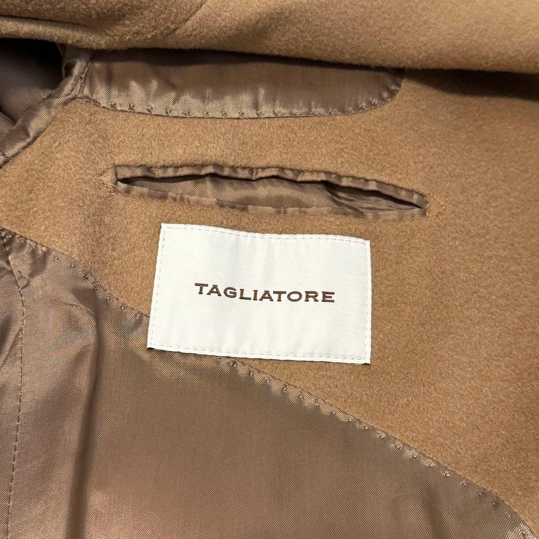 TAGLIATORE タリアトーレ CARLO ダブル チェスターコート