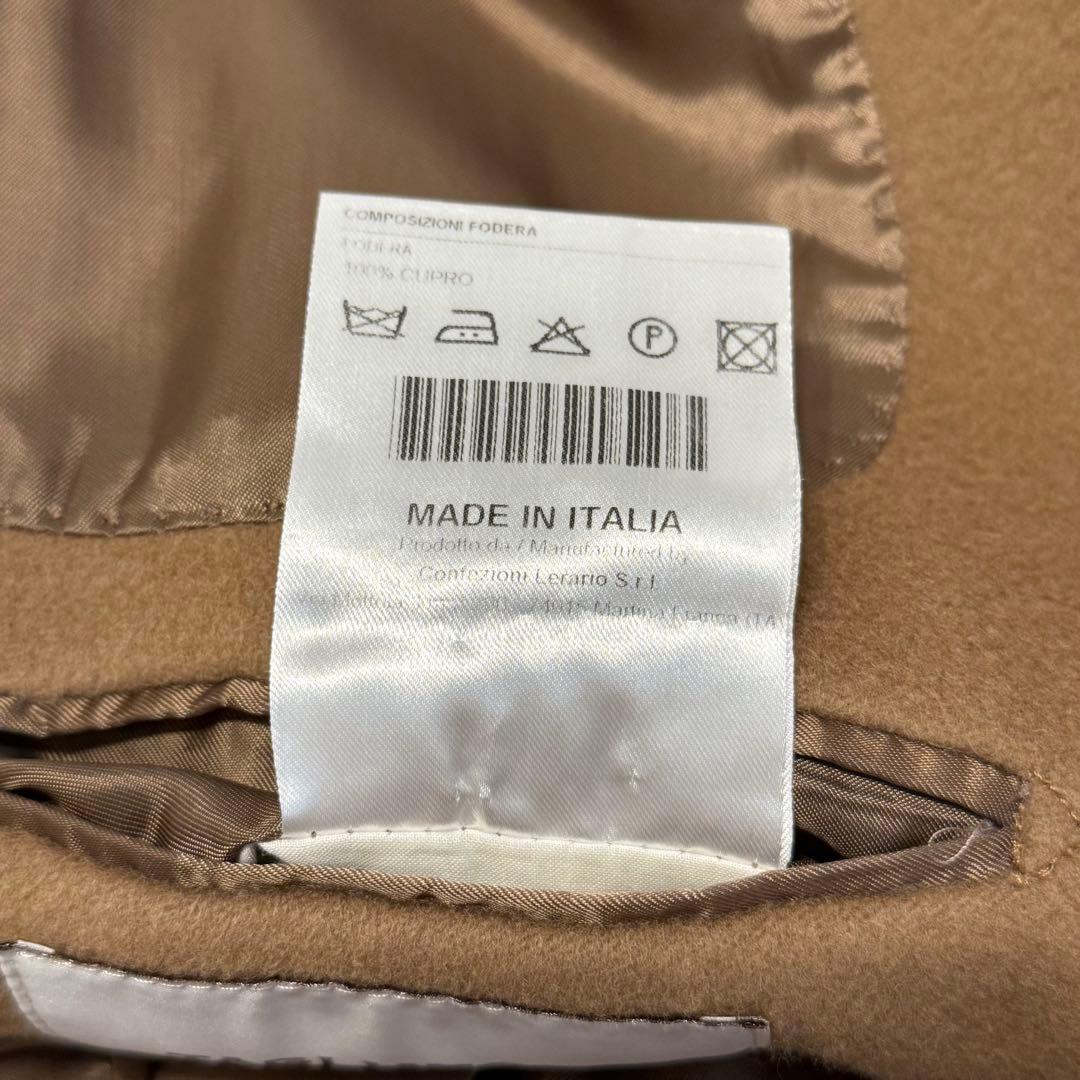 TAGLIATORE タリアトーレ CARLO ダブル チェスターコート