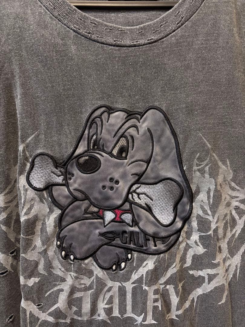 GALFY ガルフィー ロンT