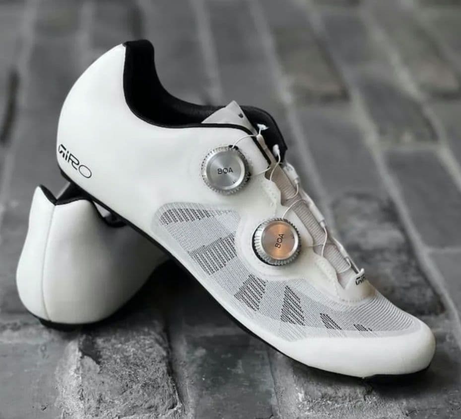 GIRO ジロ インペリアル 2【最新型】 42サイズ ビンディングシューズ