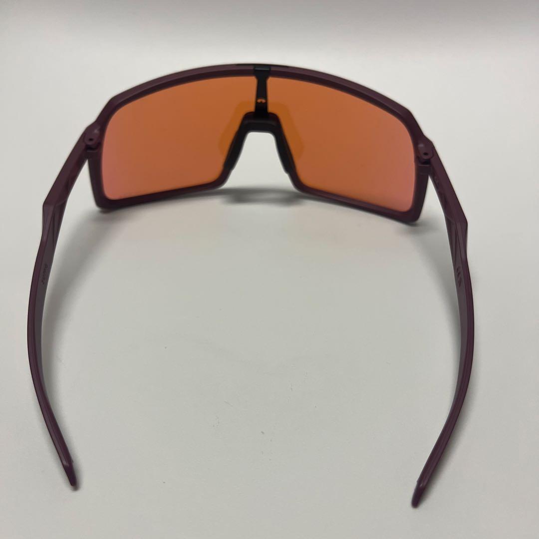 S*O様 t*w様 オークリーオーダーサングラス