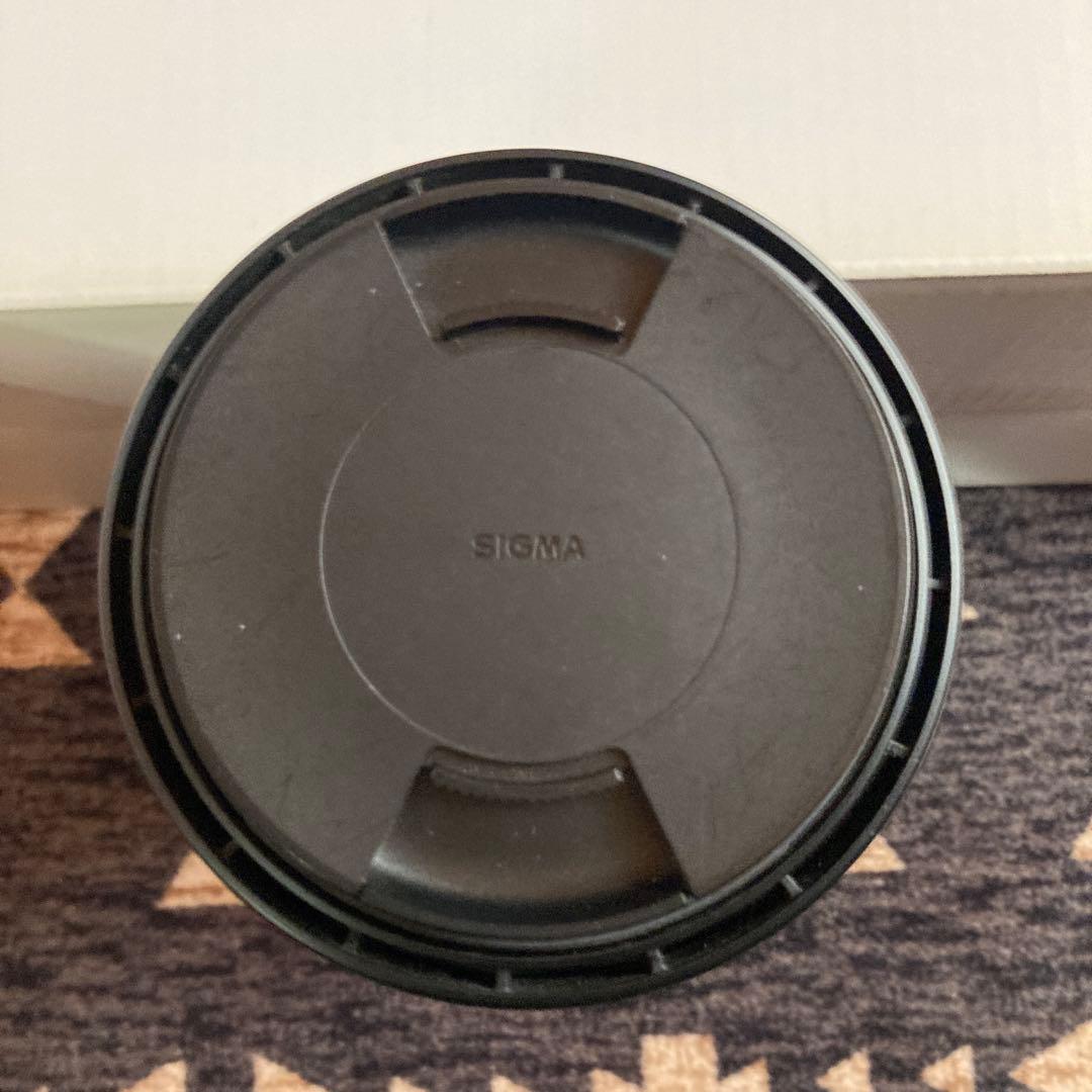 l*v様 SIGMA 150-600mm F5-6.3 DG OS HSM ズー