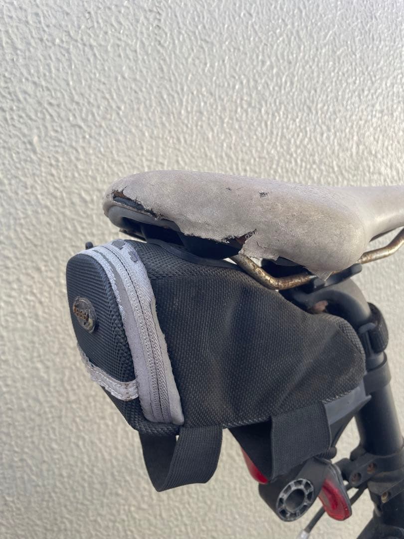 GIANT OCR-1 ロードバイク (受け渡しのみ) ジャンク