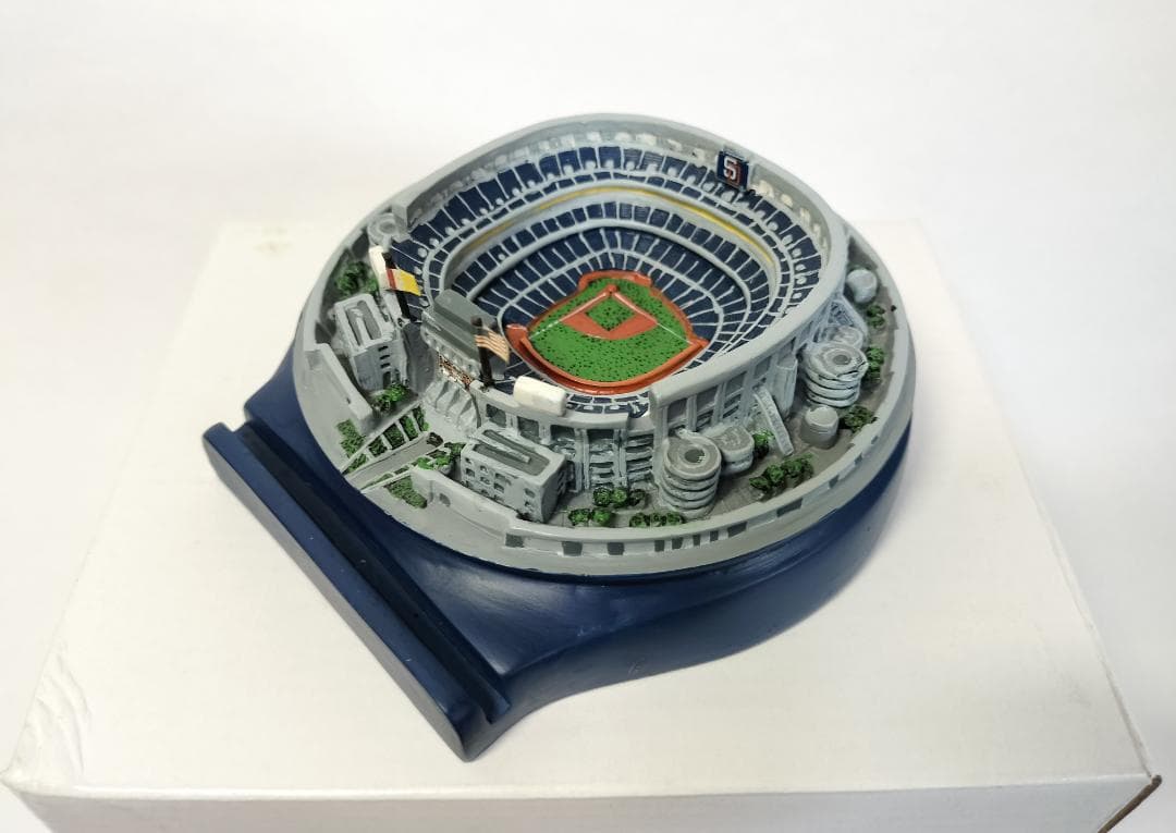 クアルコム・スタジアム／スタジアムレプリカ (2003／サンディエゴ・パドレス)