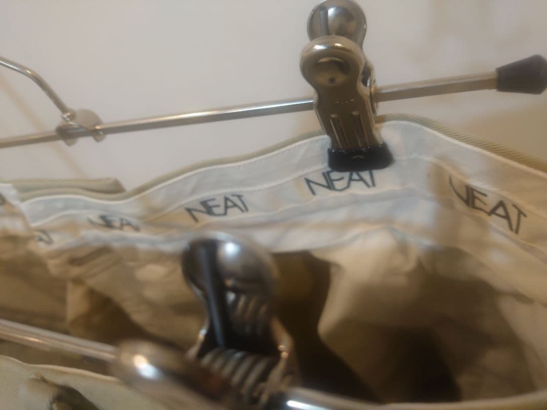 NEAT チノパン ベージュ サイズ４４