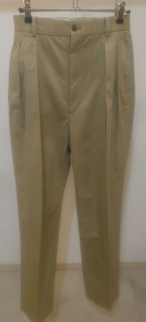 NEAT チノパン ベージュ サイズ４４