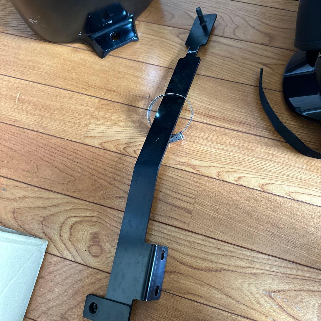 マグナ250スポーツタンク