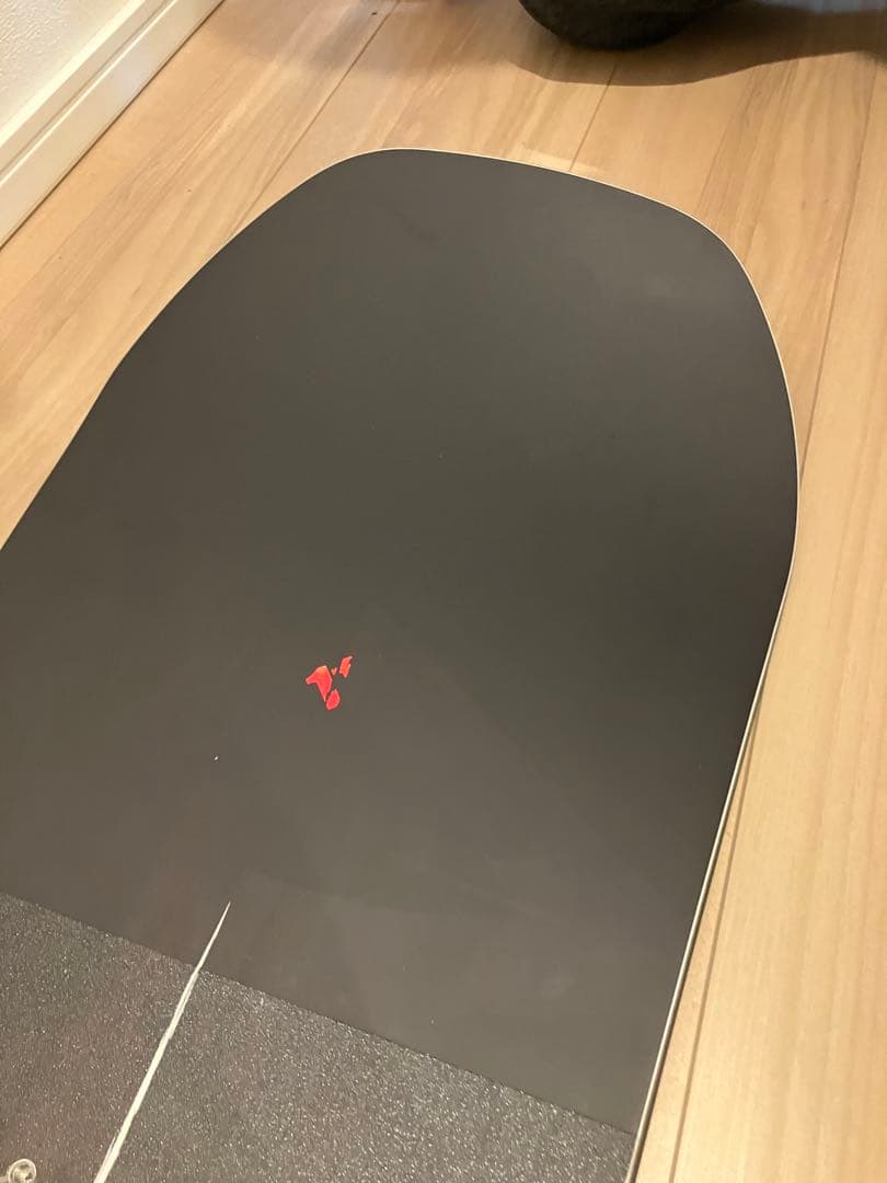 スノーボード November artist 154w 23-24