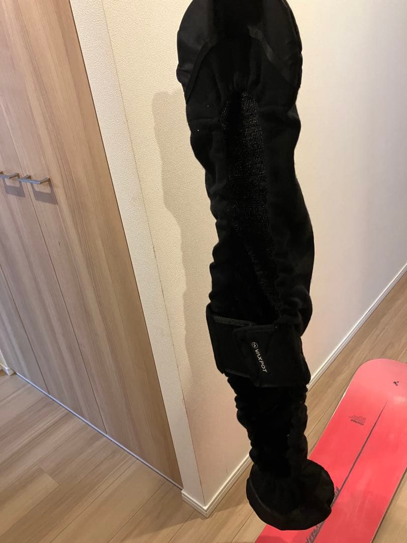 スノーボード November artist 154w 23-24