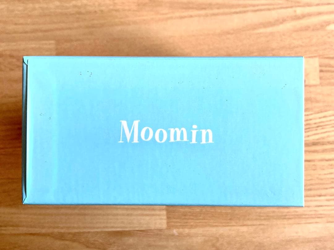 楽しいムーミン一家 DVD BOX SET 上巻〈生産限定…